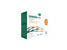 Tendens Forte x20 bustine
