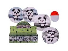 Doreza Panda