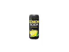 Lemon Soda
