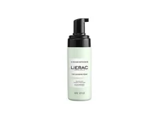 Lierac Double Cleanser Foaming Cream 150ml