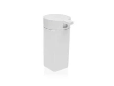 Dispenser sapuni Versa, e bardhë,