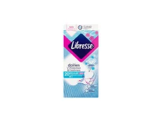 Libresse Dailies Regular x20 liners