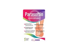 Parasoftin x 2 socks
