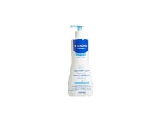 Mustela Cleansing Gel 500ml