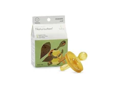 Natursutten Orthodontic Biberon