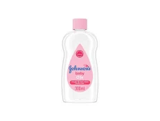 Johnson's Baby Olio 300ml