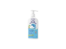 Frezy Derm Baby Shampoo