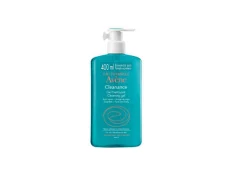 Avene Cleanance Gel Detergente 400ml