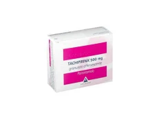 Tachipirina 500mg eff x 20 bustine