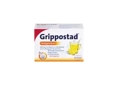 Grippostad x 10 bustine