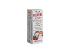 Golapiol Junior Spray 15ml