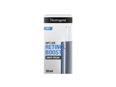 Neutrogena Retinol Boost Cream 50ml