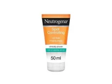 Neutrogena Oil Free Moisturiser 50ml