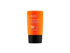 Korff Air Face Fluid SPF 50+ 50ml