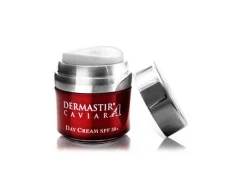 Dermastir Luxury Day Cream SPF 30+ Tinted 50ml
