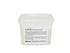 Davines Love Curl Hair Mask 250ml