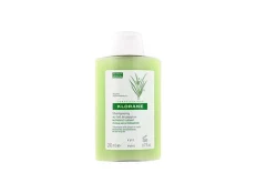 Klorane Shampoo with Papirus Milk 200ml