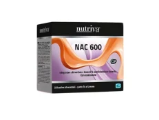 Nutriva NAC 600