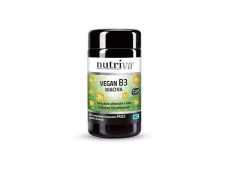 Nutriva Vegan B3