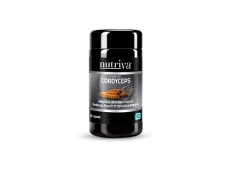 Nutriva Cordyceps