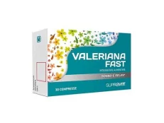 Supravit Valeriana Fast