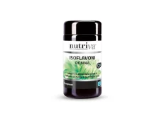 Nutriva Isoflavioni Donna