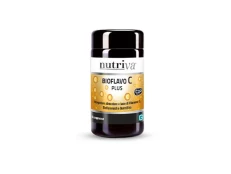 Nutriva Bioflavo C Plus