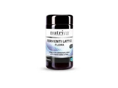 Nutriva Fermenti Lattici Flora
