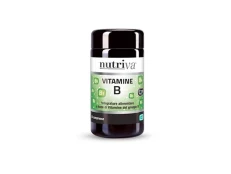 Nutriva Vitamine B Complex 