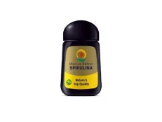 Marcus Rohrer Spirulina Bio