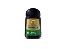 Marcus Rohrer Chlorella