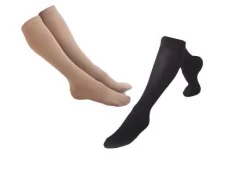 Solidea Diabetic Knee High - M