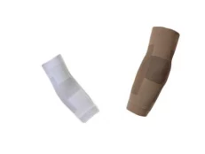Solidea Elbow Silver Support - S