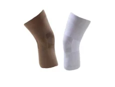Solidea Knee Silver Support - L