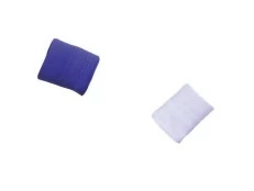 Solidea Wrist Silver Support - S