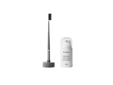Piuma Medium Vitamin C Smile Box - Asphalt Grey