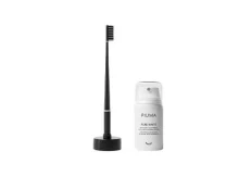Piuma Medium Vitamin C Smile Box - Perfect Black
