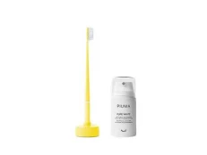 Piuma Soft Echinacea Smile Box  - Lemon Yellow