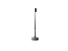 Piuma Antibacterial Kit Base - Asphalt Grey