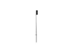 Piuma Antibacterial Toothbrush Without Base - Pure White