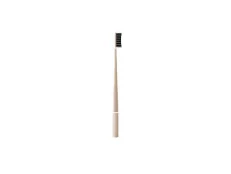 Piuma Antibacterial Toothbrush Without Base -  Nude Rose