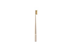 Piuma Medium Vitamin C Toothbrush Without Base - Nude Rose