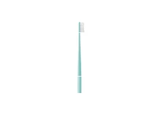 Piuma Soft Echinacea Toothbrush Without Base -  Aqua Green