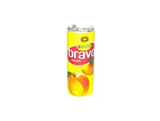 Bravo pjeshke 