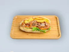 Sandwich 