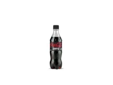 Coca Cola Zero
