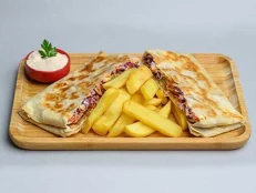 Pita Arabike