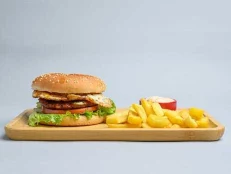 American Burger