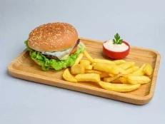 Cheeseburger