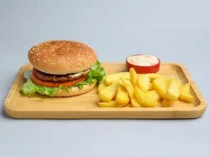 Hamburger